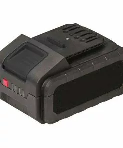 BAUHAUS Ikra Akku 20 V, 4 Ah, Passend Für: Alle 20V Hurricane-Geräte