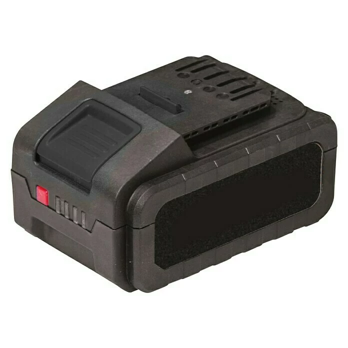 BAUHAUS Ikra Akku 20 V, 4 Ah, Passend Für: Alle 20V Hurricane-Geräte 1 BAUHAUS Ikra Akku 20 V, 4 Ah, Passend Für: Alle 20V Hurricane-Geräte