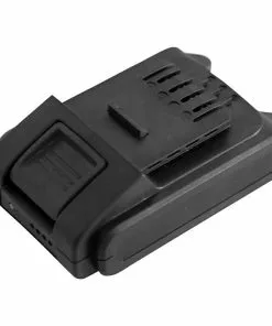 BAUHAUS Ikra Akku 20 V, 2 Ah, Passend Für: Alle 20V Hurricane-Geräte