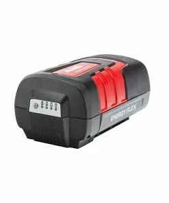 BAUHAUS AL-KO Energy Flex Akku B 200 Li 40 V, Li-Ionen, 5 Ah 7 BAUHAUS AL-KO Energy Flex Akku B 200 Li 40 V, Li-Ionen, 5 Ah -Rasenmäher Verkäufe 12 3360