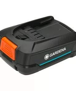 BAUHAUS Gardena Akku P4A PBA 18V/45 18 V, 2,5 Ah
