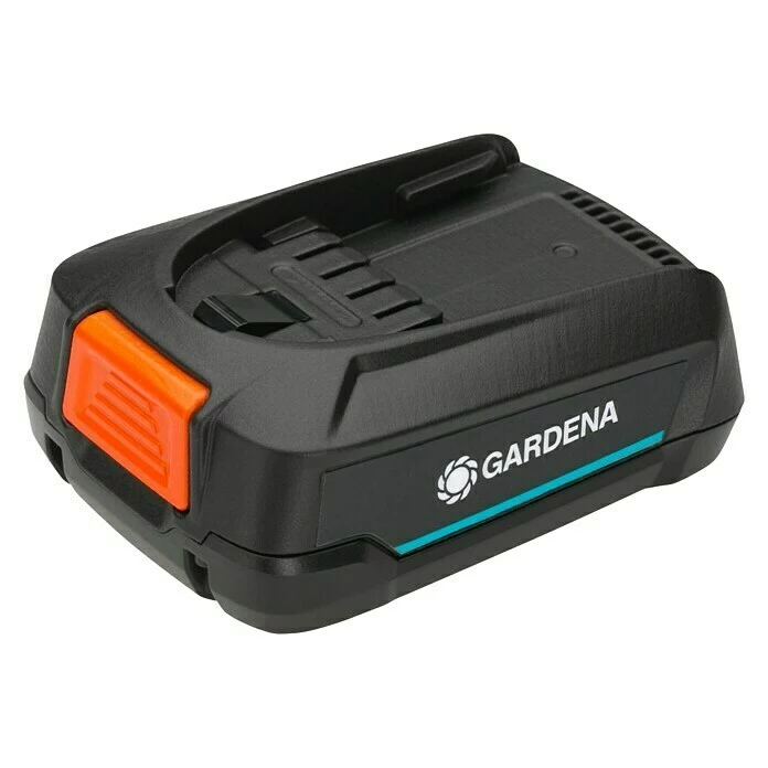 BAUHAUS Gardena Akku P4A PBA 18V/45 18 V, 2,5 Ah 1 BAUHAUS Gardena Akku P4A PBA 18V/45 18 V, 2,5 Ah
