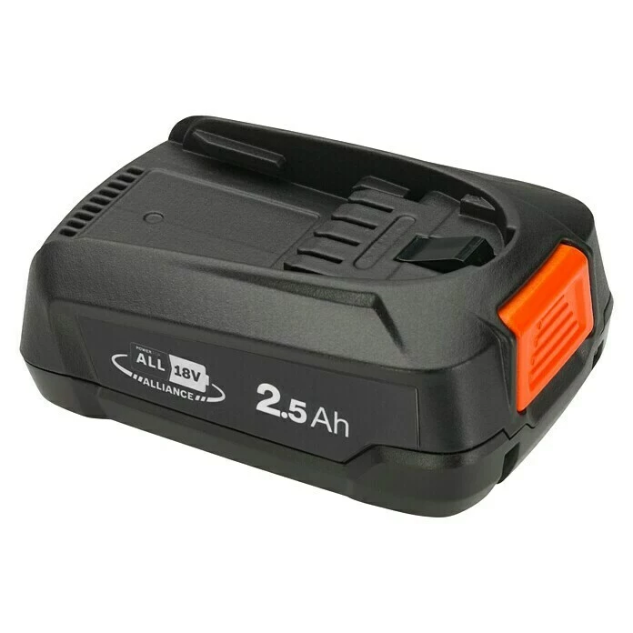 BAUHAUS Gardena Akku P4A PBA 18V/45 18 V, 2,5 Ah 2 BAUHAUS Gardena Akku P4A PBA 18V/45 18 V, 2,5 Ah – Bild 2