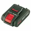BAUHAUS AL-KO Easy Flex Akku B 50 Li 20 V, 2,5 Ah, Li-Ionen