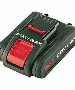 BAUHAUS AL-KO Easy Flex Akku B 50 Li 20 V, 2,5 Ah, Li-Ionen