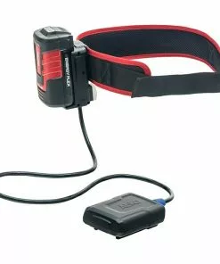 BAUHAUS AL-KO Energy Flex Akku-Tragegürtel BBA 40 Adapter -Rasenmäher Verkäufe 12 3380