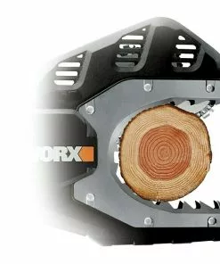 BAUHAUS Worx Akku-Astsäge WG329E.9 20 V, Ohne Akku, Schwertlänge: 15 Cm -Rasenmäher Verkäufe 12 3388