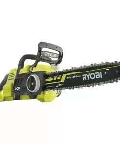 BAUHAUS Ryobi Akku-Kettensäge RY36CSX35A-0 36 V, Ohne Akku, Schwertlänge: 35 Cm