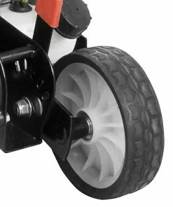 BAUHAUS Güde Benzin-Rasenkantenschneider GRKS 1801 0,7 KW -Rasenmäher Verkäufe 12 34