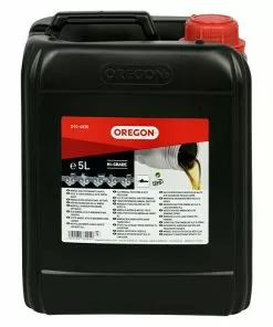 BAUHAUS Oregon Kettenhaftöl 5 L