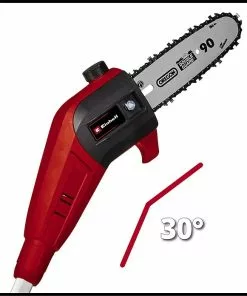 BAUHAUS Einhell Power X-Change Akku-Hochentaster GC-LC 18/20LI T-SOLO 18 V 8 BAUHAUS Einhell Power X-Change Akku-Hochentaster GC-LC 18/20LI T-SOLO 18 V -Rasenmäher Verkäufe 12 3405