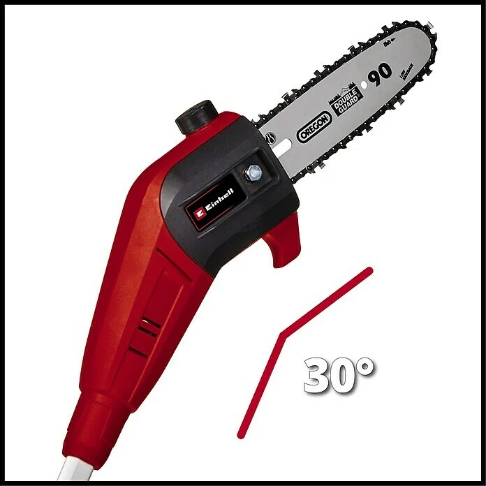 BAUHAUS Einhell Power X-Change Akku-Hochentaster GC-LC 18/20LI T-SOLO 18 V 3 BAUHAUS Einhell Power X-Change Akku-Hochentaster GC-LC 18/20LI T-SOLO 18 V – Bild 3