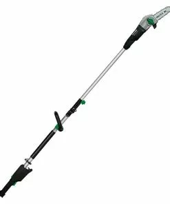 BAUHAUS Gardol Elektro-Hochentaster GETS-E 710 Kit 710 W, Arbeitshöhe: 3,2 M