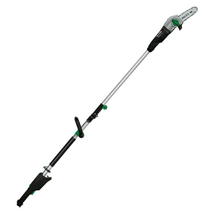 BAUHAUS Gardol Elektro-Hochentaster GETS-E 710 Kit 710 W, Arbeitshöhe: 3,2 M 1 BAUHAUS Gardol Elektro-Hochentaster GETS-E 710 Kit 710 W, Arbeitshöhe: 3,2 M