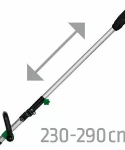 BAUHAUS Gardol Elektro-Hochentaster GETS-E 710 Kit 710 W, Arbeitshöhe: 3,2 M 8 BAUHAUS Gardol Elektro-Hochentaster GETS-E 710 Kit 710 W, Arbeitshöhe: 3,2 M -Rasenmäher Verkäufe 12 3415