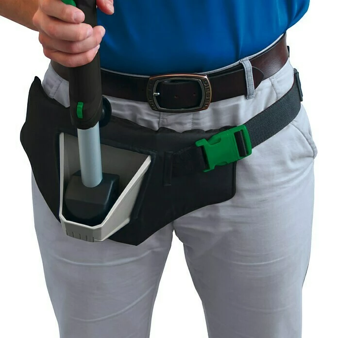 BAUHAUS Gardol Elektro-Hochentaster GETS-E 710 Kit 710 W, Arbeitshöhe: 3,2 M 5 BAUHAUS Gardol Elektro-Hochentaster GETS-E 710 Kit 710 W, Arbeitshöhe: 3,2 M – Bild 5