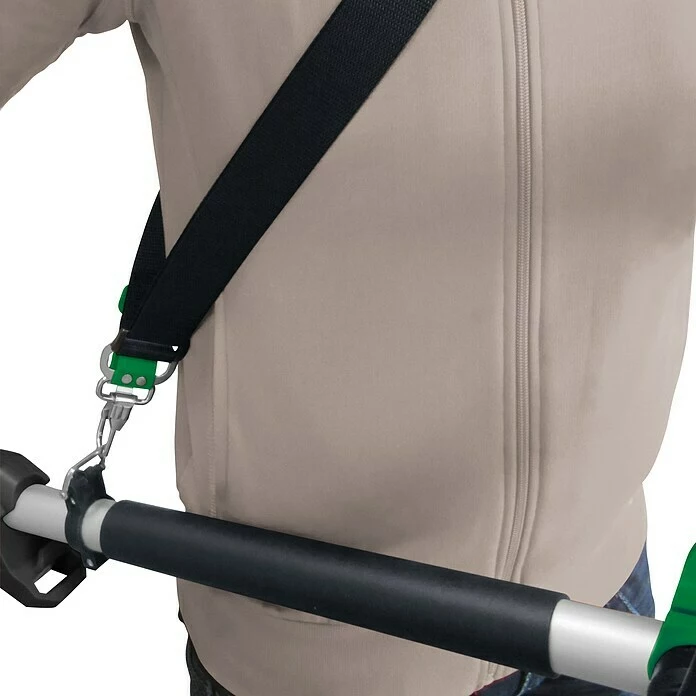 BAUHAUS Gardol Elektro-Hochentaster GETS-E 710 Kit 710 W, Arbeitshöhe: 3,2 M 6 BAUHAUS Gardol Elektro-Hochentaster GETS-E 710 Kit 710 W, Arbeitshöhe: 3,2 M – Bild 6