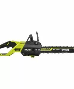 BAUHAUS Ryobi Max Power Akku-Kettensäge RY36CSX40B-0 36 V, Li-Ionen, Ohne Akku, Schwertlänge: 40 Cm -Rasenmäher Verkäufe 12 3422