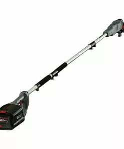 BAUHAUS Powerworks Akku-Hochentaster PD60PS 60 V, Li-Ionen, Arbeitshöhe: 4 M -Rasenmäher Verkäufe 12 3428