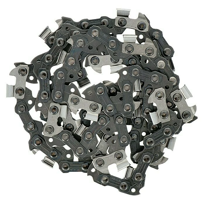 BAUHAUS Oregon Sägekette Micro-Lite Schnittlänge: 35 Cm, Treibglieder: 50, Nutbreite: 1,1 Mm 2 BAUHAUS Oregon Sägekette Micro-Lite Schnittlänge: 35 Cm, Treibglieder: 50, Nutbreite: 1,1 Mm – Bild 2