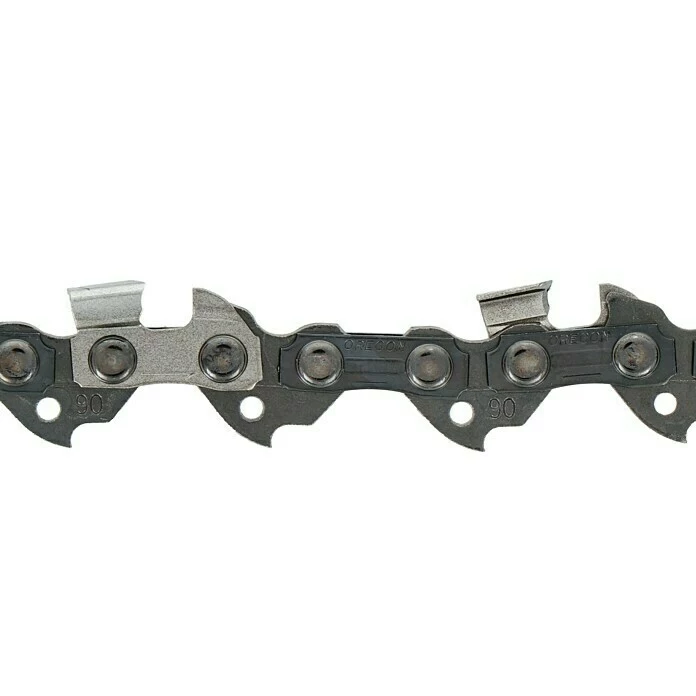 BAUHAUS Oregon Sägekette Micro-Lite Schnittlänge: 35 Cm, Treibglieder: 50, Nutbreite: 1,1 Mm 3 BAUHAUS Oregon Sägekette Micro-Lite Schnittlänge: 35 Cm, Treibglieder: 50, Nutbreite: 1,1 Mm – Bild 3