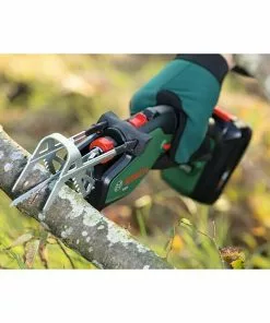 BAUHAUS Bosch 18 V Power For All Gartensäge Keo 18 V, Li-Ionen, 1 Akku -Rasenmäher Verkäufe 12 3437