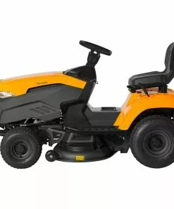 BAUHAUS Stiga Rasentraktor Tornado 398 M 352 Cm³, Schnittbreite: 98 Cm -Rasenmäher Verkäufe 12 344