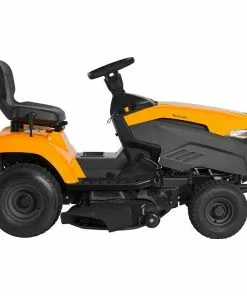 BAUHAUS Stiga Rasentraktor Tornado 398 M 352 Cm³, Schnittbreite: 98 Cm -Rasenmäher Verkäufe 12 345