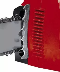 BAUHAUS Einhell Power X-Change Akku-Kettensäge GE-LC 18/25 Li-Solo 18 V, Ohne Akku, Schwertlänge: 25 Cm -Rasenmäher Verkäufe 12 3450