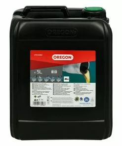 BAUHAUS Oregon Bio-Kettenhaftöl 5 L