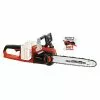 BAUHAUS Einhell Power X-Change Akku-Kettensäge GE-LC 36/35 LI Solo 36 V, Ohne Akku, Schwertlänge: 35 Cm