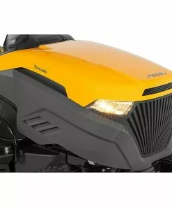 BAUHAUS Stiga Rasentraktor Tornado 398 M 352 Cm³, Schnittbreite: 98 Cm -Rasenmäher Verkäufe 12 346