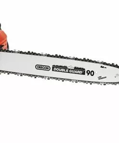 BAUHAUS Einhell Power X-Change Akku-Kettensäge GE-LC 36/35 LI Solo 36 V, Ohne Akku, Schwertlänge: 35 Cm -Rasenmäher Verkäufe 12 3460