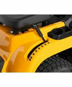 BAUHAUS Stiga Rasentraktor Tornado 398 M 352 Cm³, Schnittbreite: 98 Cm -Rasenmäher Verkäufe 12 347