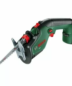 BAUHAUS Bosch 18 V Power For All Gartensäge Keo 18 V, Li-Ionen, Ohne Akku -Rasenmäher Verkäufe 12 3470
