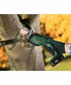 BAUHAUS Bosch 18 V Power For All Gartensäge Keo 18 V, Li-Ionen, Ohne Akku -Rasenmäher Verkäufe 12 3473