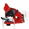 BAUHAUS Einhell Power X-Change Akku-Sägekettenschärfgerät GE-CS 18 Li-Solo 18 V, Ohne Akku, 6.500 U/min