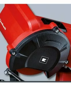 BAUHAUS Einhell Power X-Change Akku-Sägekettenschärfgerät GE-CS 18 Li-Solo 18 V, Ohne Akku, 6.500 U/min -Rasenmäher Verkäufe 12 3477