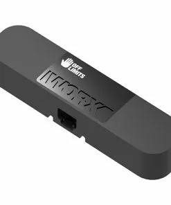 BAUHAUS Worx Landroid Virtuelle Barriere Off Limits WA0892 Passend Für: Worx Mähroboter Landroid L1000/M500+/M700+