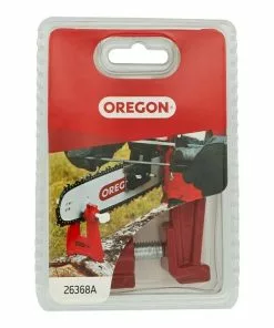 BAUHAUS Oregon Feilbock Metall, Geeignet Für: Schärfen Im Freien