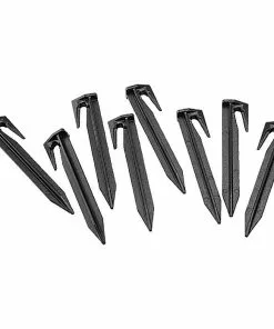 BAUHAUS Gardena Haken-Set 100 Stk., Passend Für: Gardena Mähroboter
