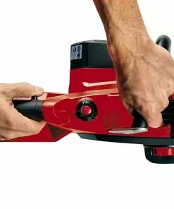 BAUHAUS Einhell Power X-Change Akku-Kettensäge GE-LC 18/25 Li Kit 18 V, Li-Ionen, 3 Ah, 1 Akku, Schwertlänge: 25 Cm 11 BAUHAUS Einhell Power X-Change Akku-Kettensäge GE-LC 18/25 Li Kit 18 V, Li-Ionen, 3 Ah, 1 Akku, Schwertlänge: 25 Cm -Rasenmäher Verkäufe 12 3495