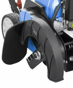 BAUHAUS Güde Benzin-Rasenkantenschneider GRKS 1801 0,7 KW -Rasenmäher Verkäufe 12 35