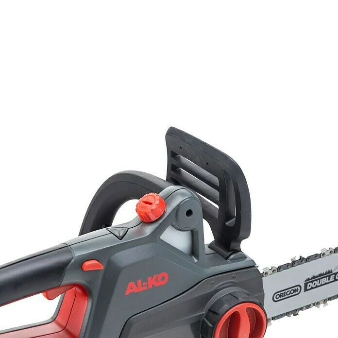 BAUHAUS AL-KO Bosch Home & Garden Compatible Akku-Kettensäge Handliche, Kraftvolle Akku-Kettensäge Mit Automatischer Kettenschmierung 18 V, Li-Ionen, 1 Akku, Schwertlänge: 25 Cm 5 BAUHAUS AL-KO Bosch Home & Garden Compatible Akku-Kettensäge Handliche, Kraftvolle Akku-Kettensäge Mit Automatischer Kettenschmierung 18 V, Li-Ionen, 1 Akku, Schwertlänge: 25 Cm – Bild 5