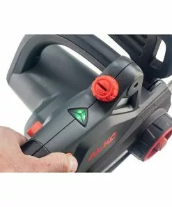 BAUHAUS AL-KO Bosch Home & Garden Compatible Akku-Kettensäge Handliche, Kraftvolle Akku-Kettensäge Mit Automatischer Kettenschmierung 18 V, Li-Ionen, 1 Akku, Schwertlänge: 25 Cm 11 BAUHAUS AL-KO Bosch Home & Garden Compatible Akku-Kettensäge Handliche, Kraftvolle Akku-Kettensäge Mit Automatischer Kettenschmierung 18 V, Li-Ionen, 1 Akku, Schwertlänge: 25 Cm -Rasenmäher Verkäufe 12 3503