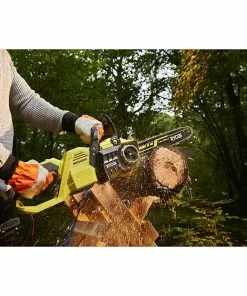 BAUHAUS Ryobi Akku-Kettensäge RY36CSX35A-150 36 V, Li-Ionen, 1 Akku, Schwertlänge: 35 Cm -Rasenmäher Verkäufe 12 3508