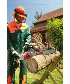 BAUHAUS AL-KO Premium Elektro-Kettensäge EKI 2200/40 2.200 W, Schwertlänge: 40 Cm -Rasenmäher Verkäufe 12 3512