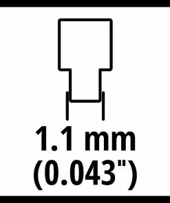 BAUHAUS Einhell Power X-Change Sägekette Passend Für: Alle Einhell Kettensägen, Treibglieder: 40 Stk. 6 BAUHAUS Einhell Power X-Change Sägekette Passend Für: Alle Einhell Kettensägen, Treibglieder: 40 Stk. -Rasenmäher Verkäufe 12 3515