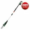 BAUHAUS Bosch 18 V Power For All Akku-Hochentaster UniversalChainPole 18 18 V, Li-Ionen