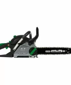 BAUHAUS Gardol Benzin-Kettensäge GMS-E-40EV 1,4 KW, 41 Cm³, Schwertlänge: 40 Cm